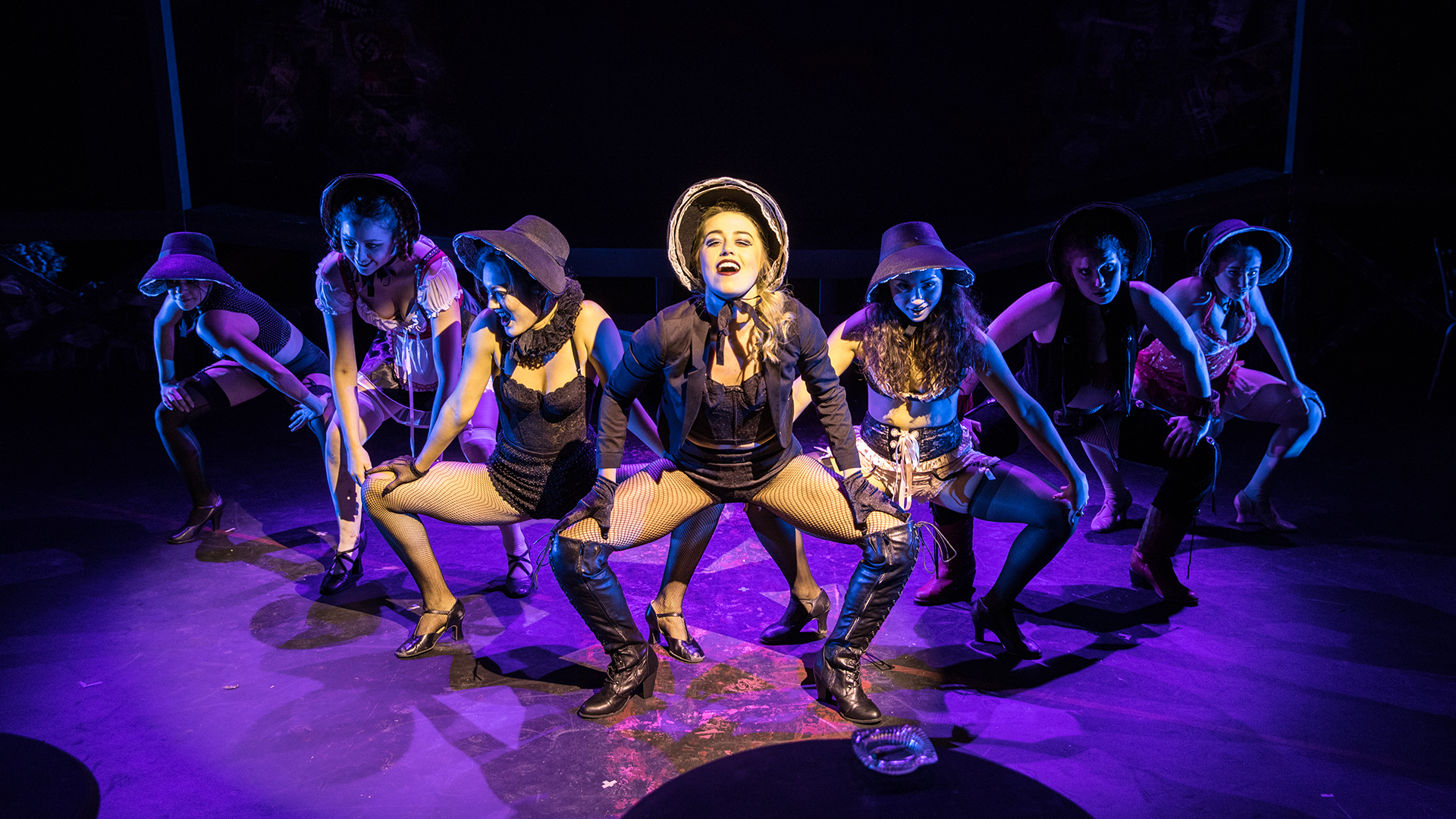 Cabaret