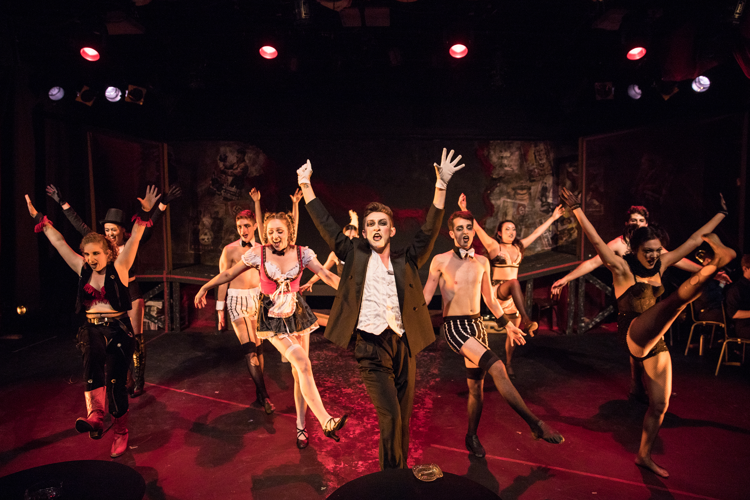 Cabaret Image 2