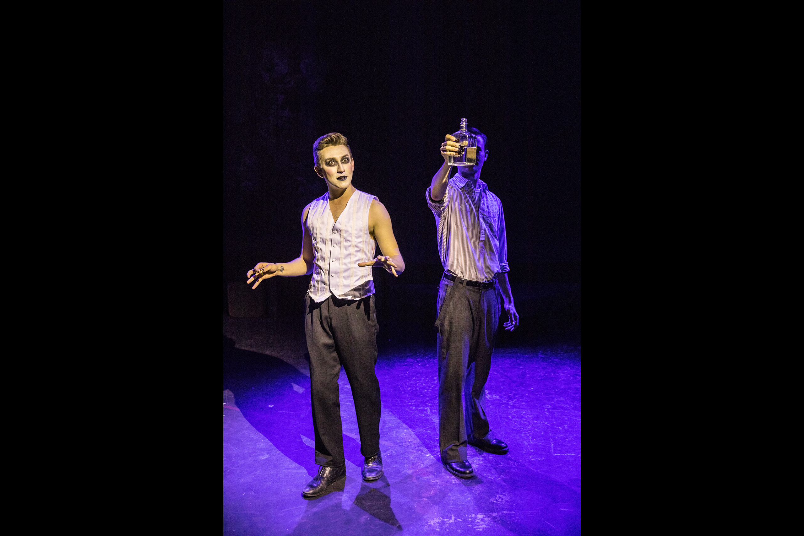 Cabaret Image 3