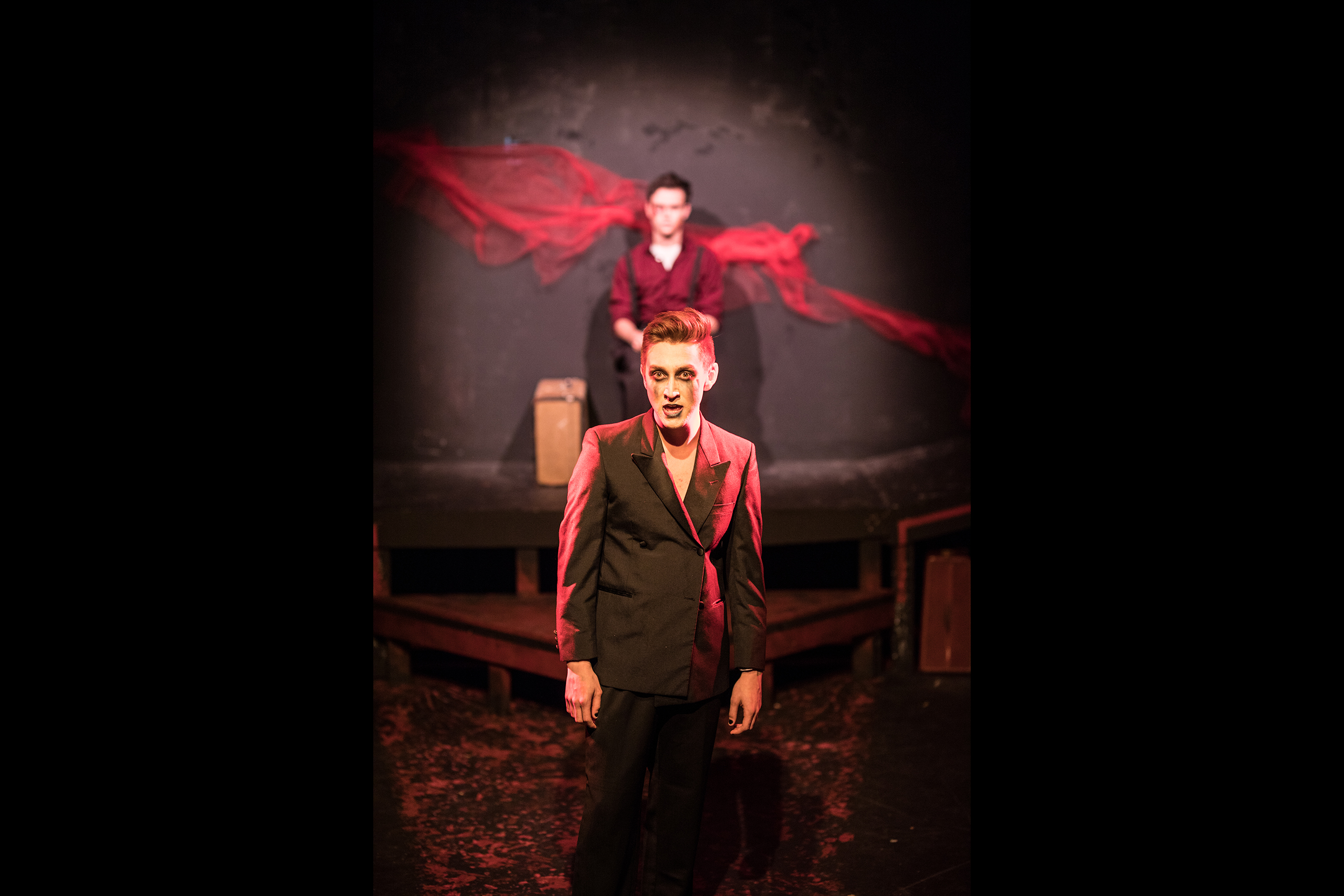 Cabaret Image 4
