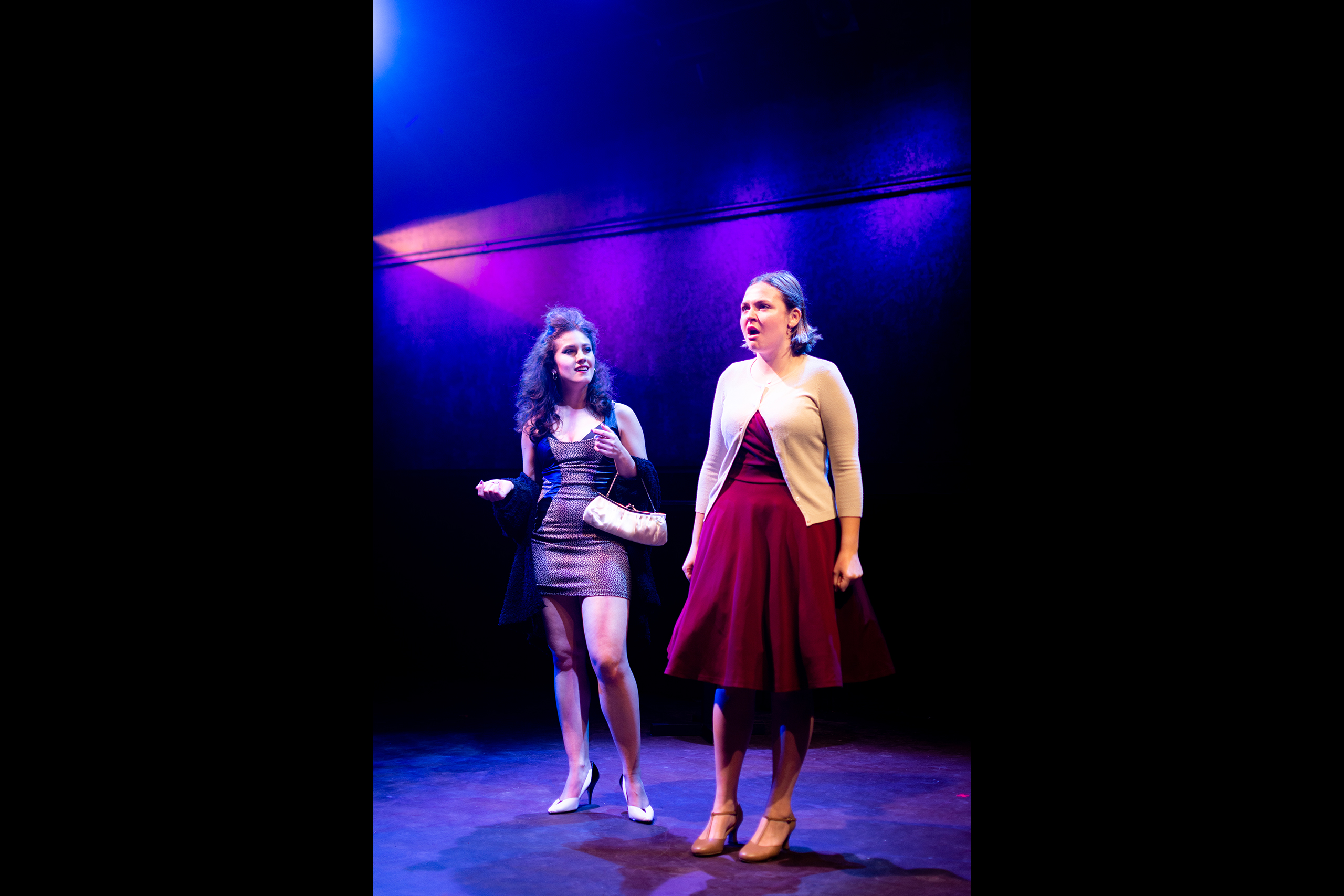 Dogfight Image 2